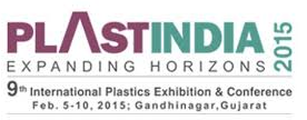 Plastindia 2015