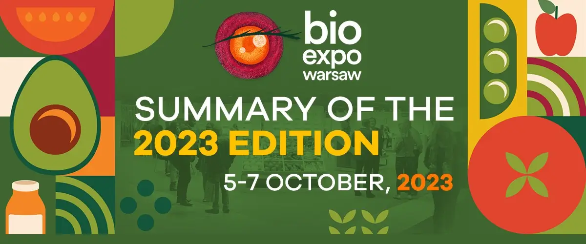 BioExpo 2023