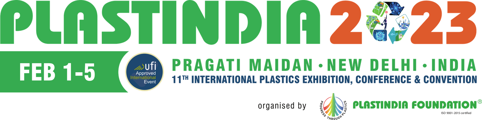 Plastindia 2023