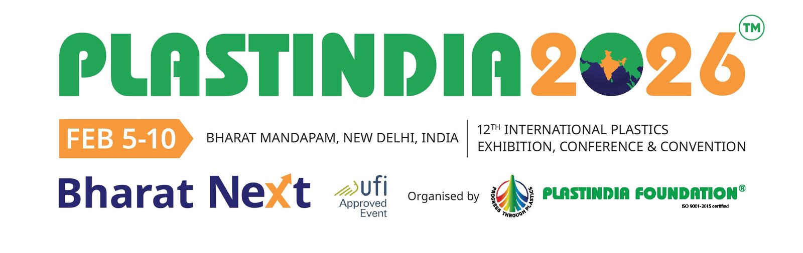 Plastindia 2026